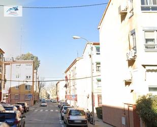 Exterior view of Flat for sale in  Madrid Capital