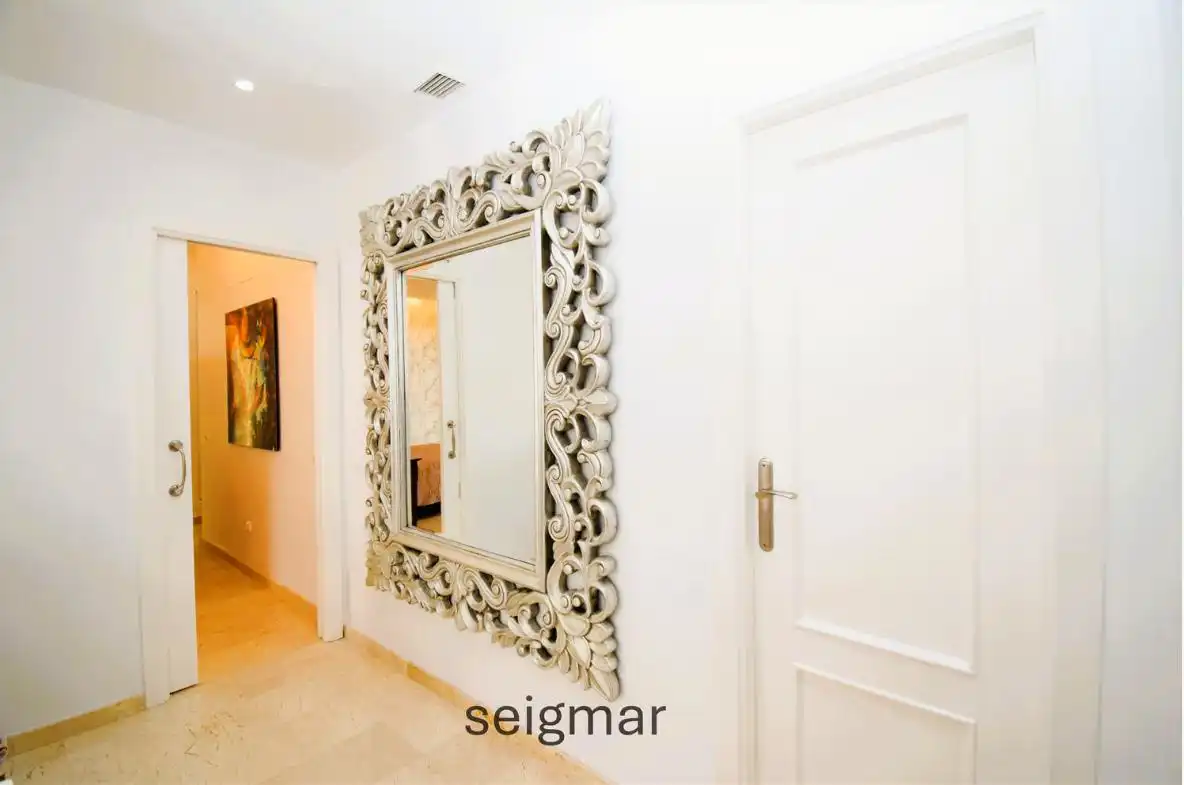 Penthouse mit Terrasse zum Verkauf in Avinguda dels Mariners de la Vila Joiosa 19, imagen 34