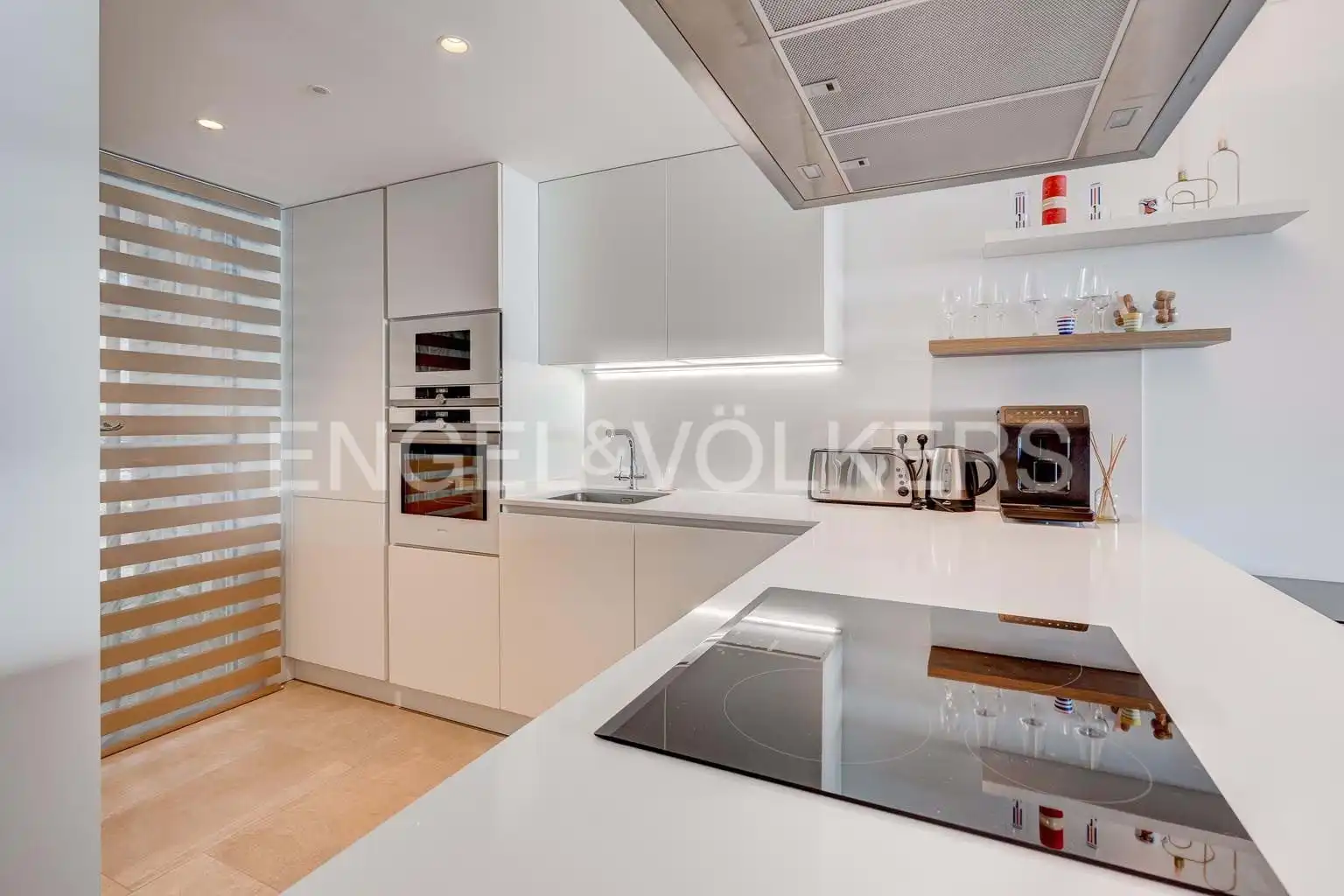 Flat with pool for sale in Abama, imagen 13