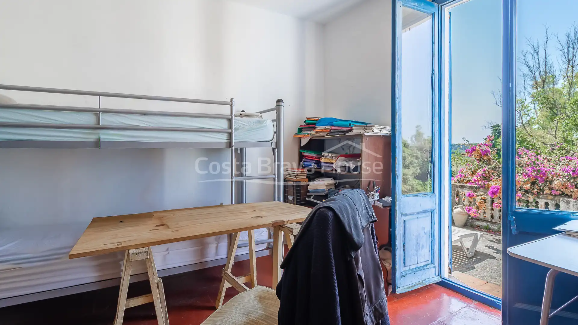 Haus mit Pool zum Verkauf in Carrer del Bruguerol, imagen 24