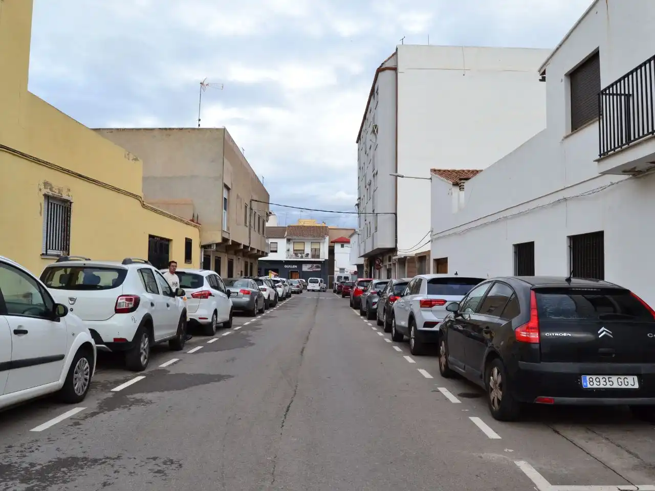 Exterior view of Commercial properties for rent in Benifairó de les Valls  with Air Conditioner, Terrace and Internet