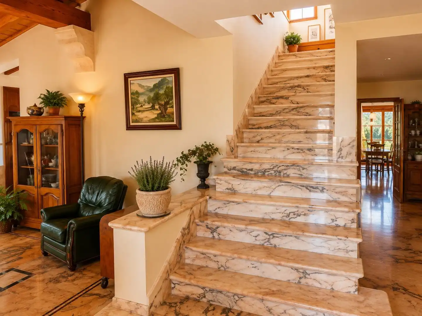 Casa o chalet en venta en Calle poligono 6 parcela 503, Marratxinet