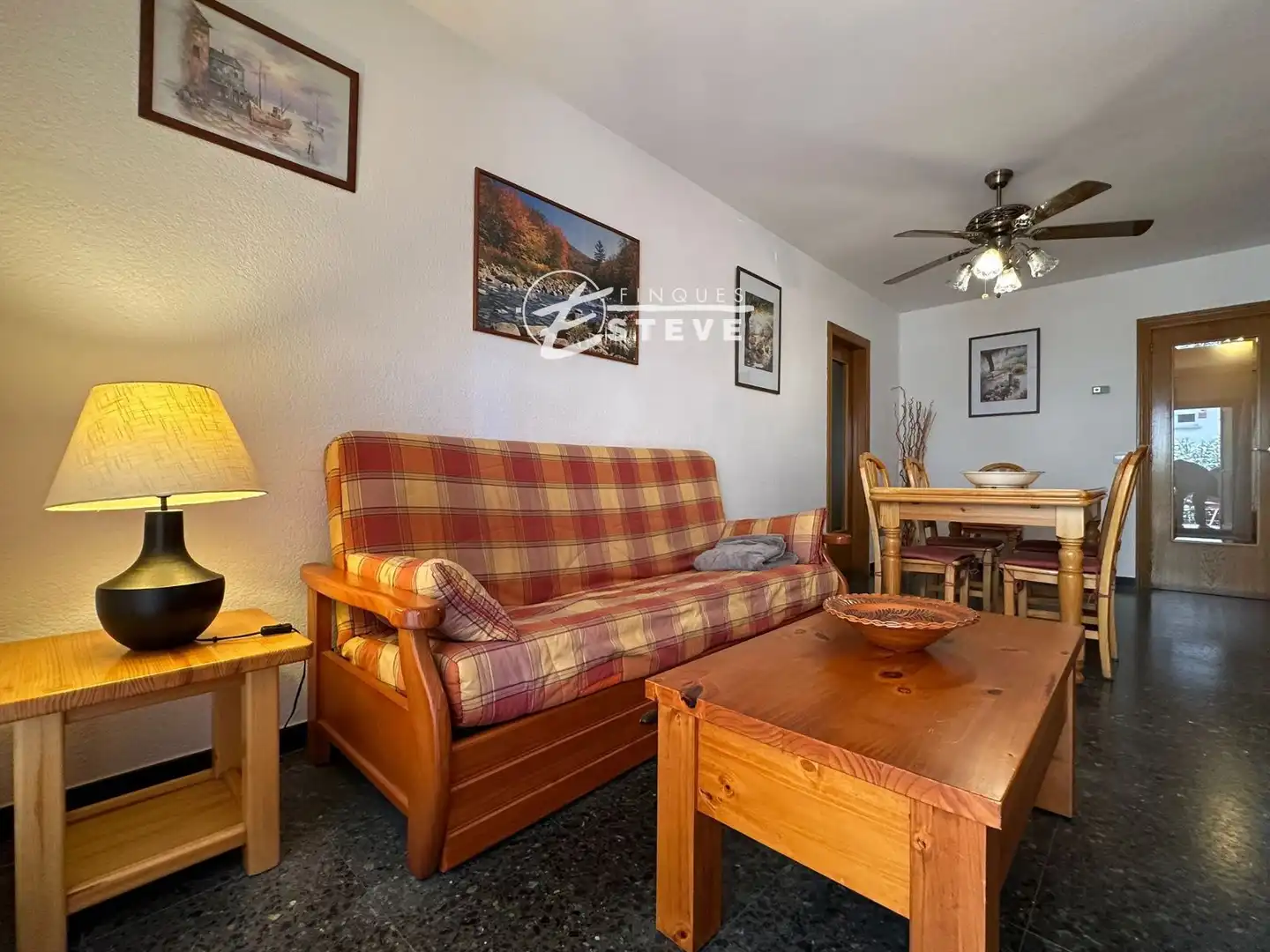 Flat for sale in Besos, imagen 12