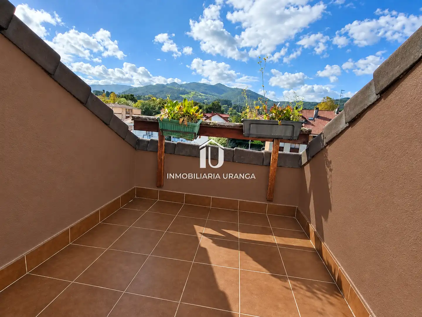 Terraza de Piso en venta en Guriezo, Cantabria