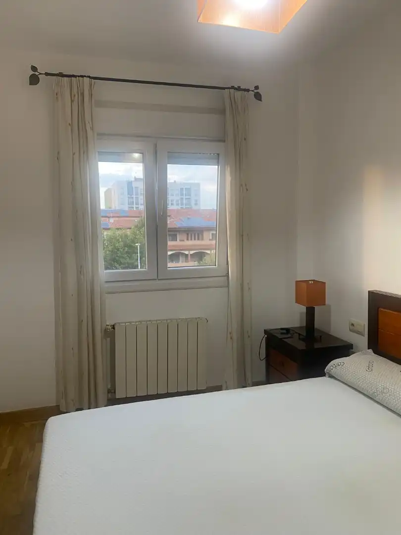 Appartement avec terrasse à louer à Calle Almendral, imagen 16