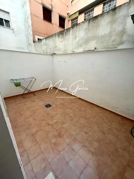 Piano terra in affitto a Calle Alfarero Pascual Burgueño Moreno (Sarten), imagen 7