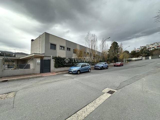 Piso en Venta en Vegas de Matute