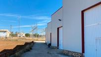 Exterior view of Industrial buildings for sale in Aranda de Duero