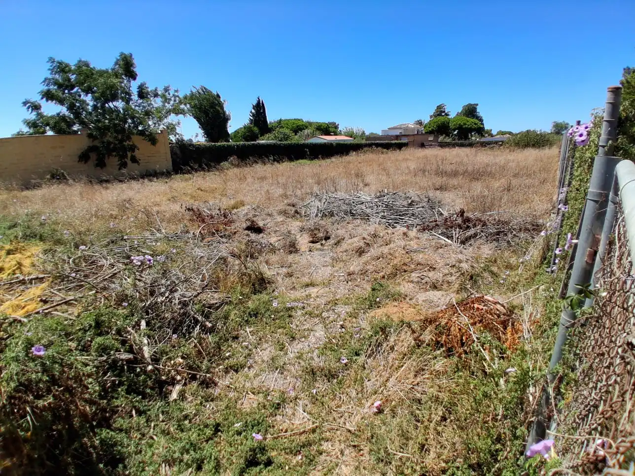 Residential land for sale in Pinar de la villa, imagen 9