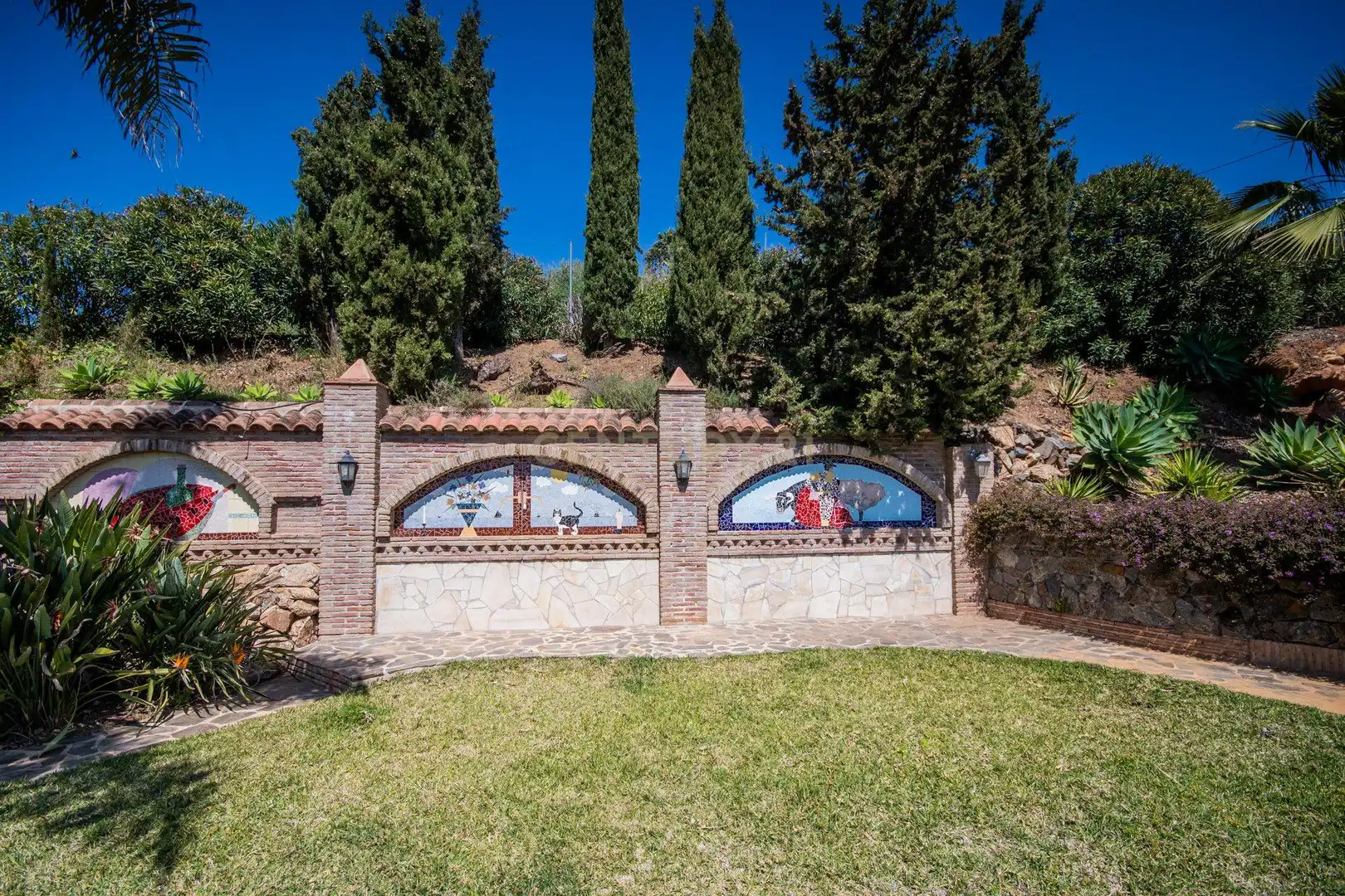 Casa con piscina en venta en Urbanización la Alquería, Mijas, Spain, imagen 10