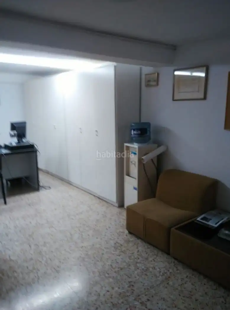 Büro zur Miete in Gran Vía de Tàrrega Monteblanco 17, imagen 4