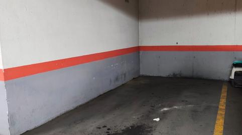 Foto 3 de Garatge de lloguer a Calle Ecuador, 18, Babel, Alicante / Alacant