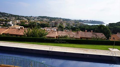 Foto 4 de Casa o chalet en venta en S'Agaró, Castell d'Aro, Platja d'Aro i s'Agaró