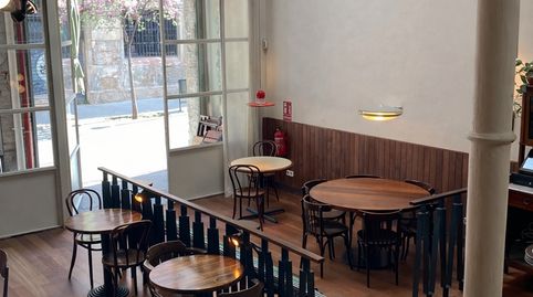 RESTAURANTE SIN COCINA EN SANT ANTONI ESPACIO ÚNICO, ANTIGUO TALLER DE COCHES, imagen 2