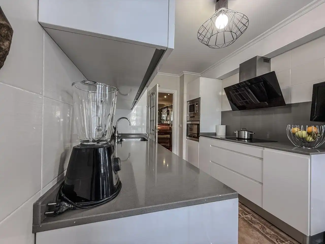 Flat with lift for sale in Anzaran Plaza, imagen 35