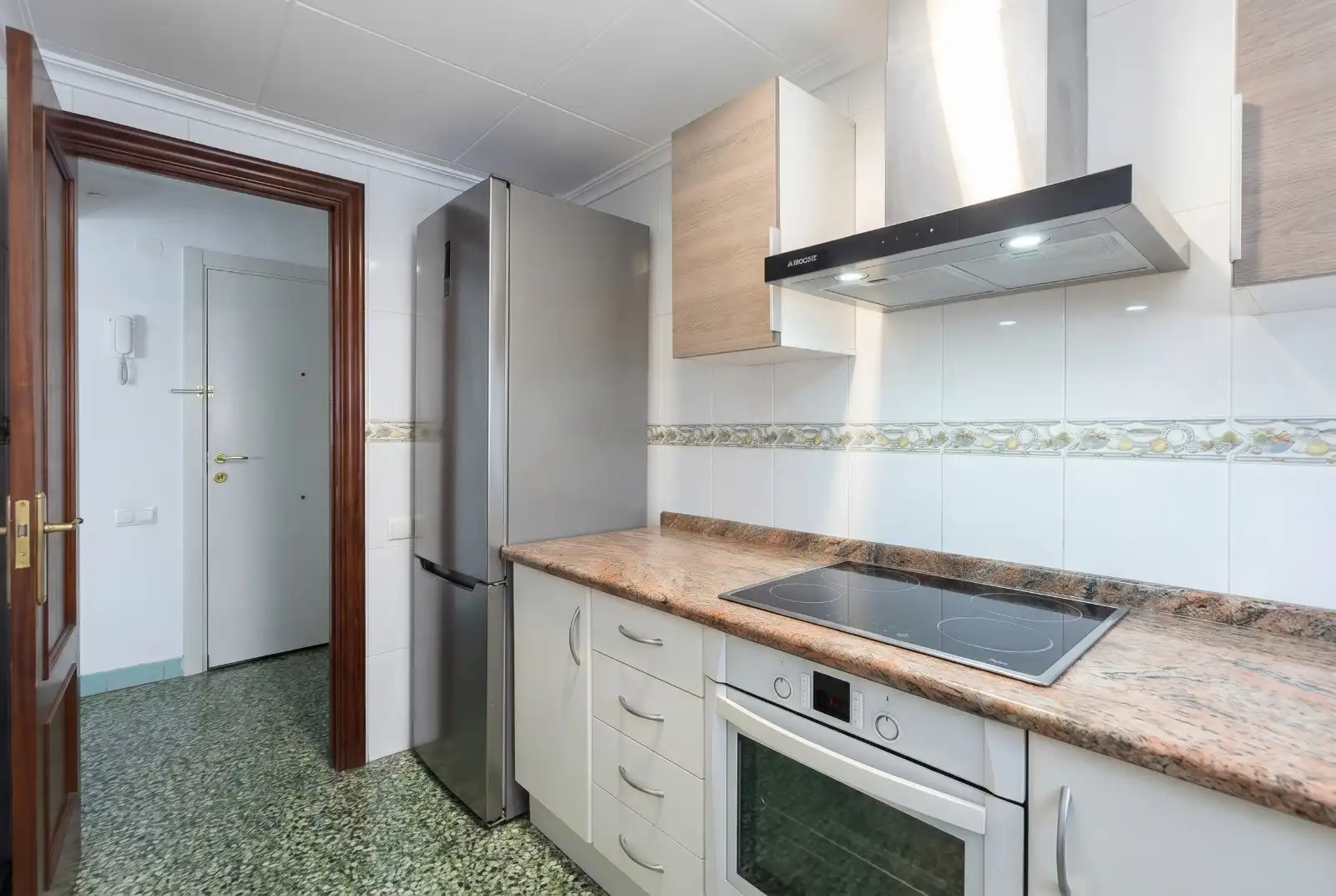 Wohnung mit Terrasse zum Verkauf in Sant Antoni, imagen 12