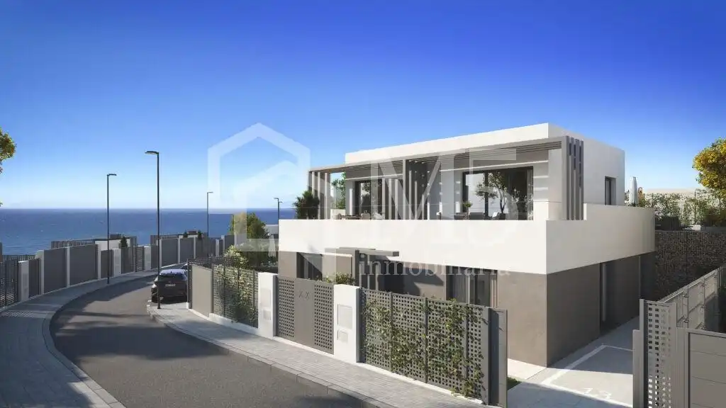 Reihenhaus mit Pool zum Verkauf in Lagos, imagen 19