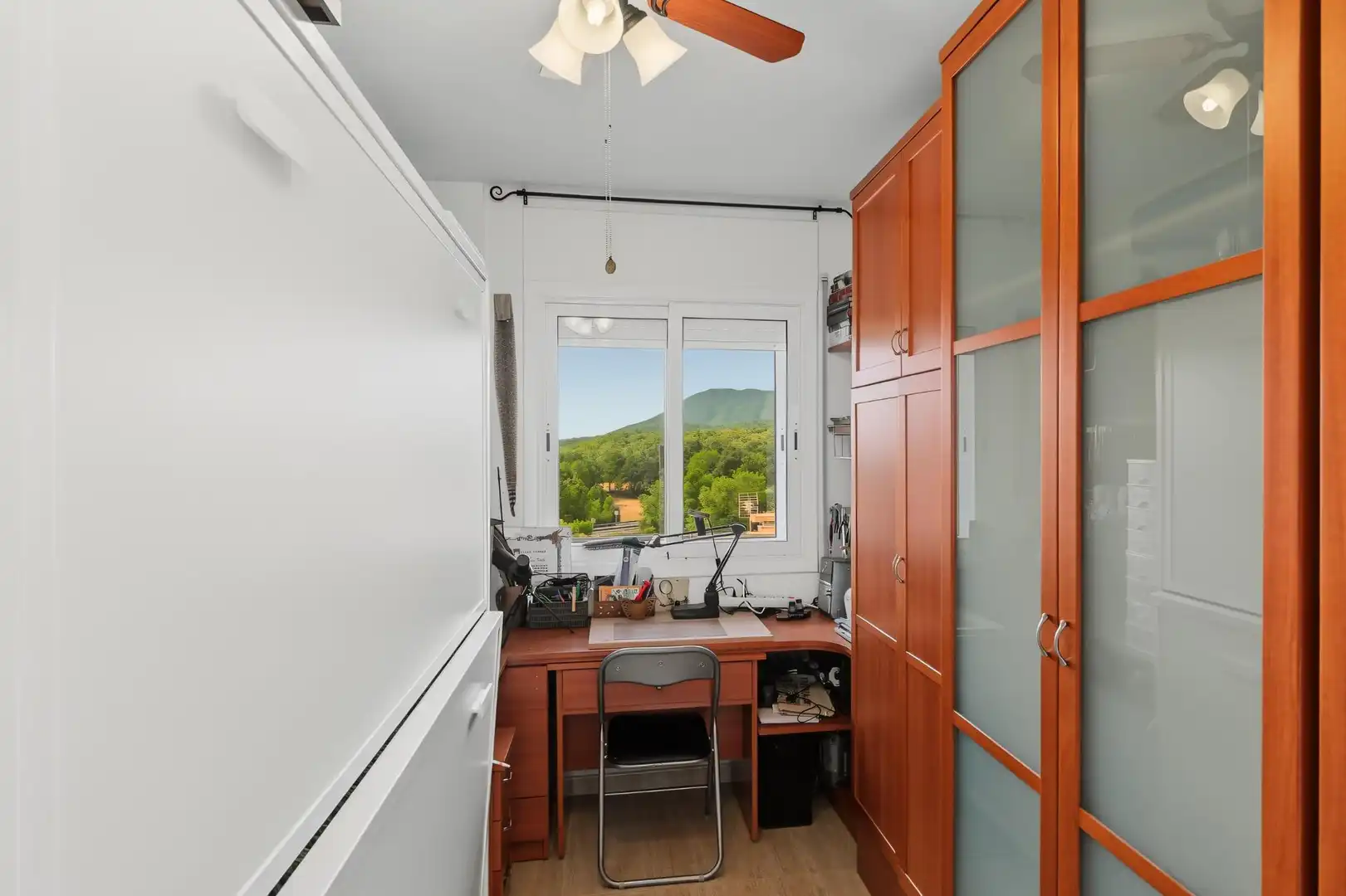 Cocina de Piso en venta en Maçanet de Cabrenys con Calefacción y Balcón