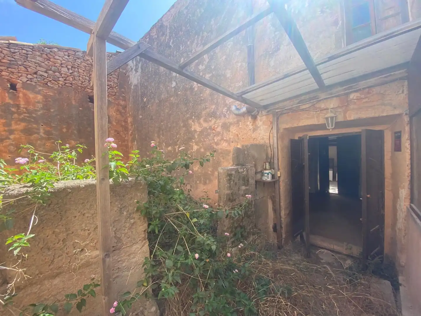 Wohnbaugrundstück zum Verkauf in Ses Salines Poble, imagen 17