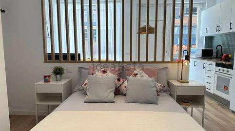 Foto 2 de Estudi en venda a Calle Lluís Creus, 24, Campoamor, Sabadell