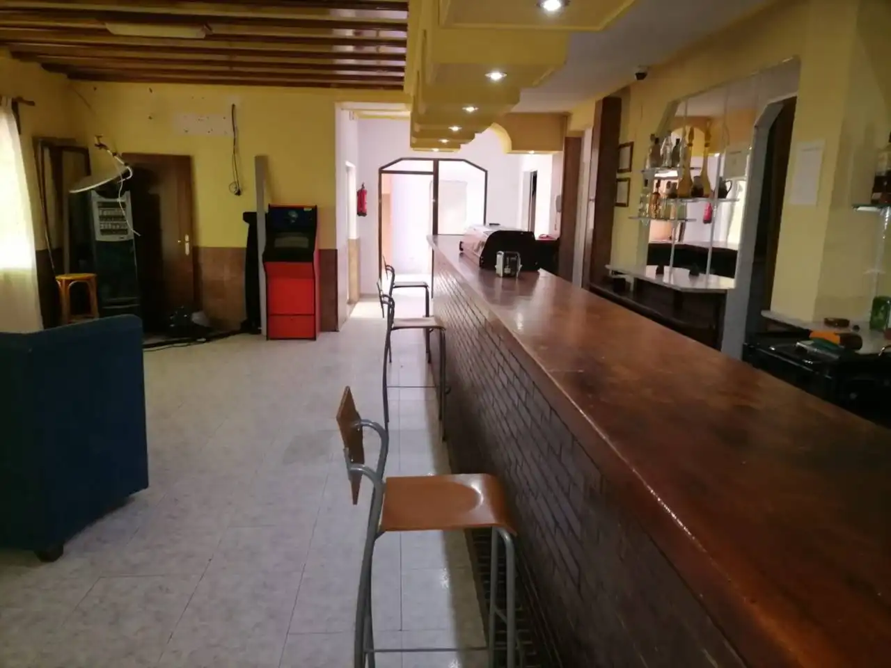 Gemischtgenutztes Gebäude zum Verkauf in Calle CERVANTES 11, imagen 54
