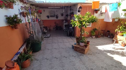Foto 3 de Casa o chalet en venta en Calle Vista Hermosa, Burguillos del Cerro, Badajoz