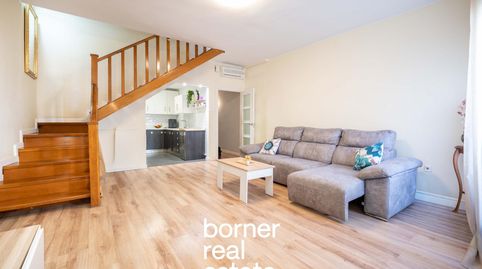Foto 5 de Piso en venta en Sant Ramon, Sant Ramón, Cerdanyola del Vallès