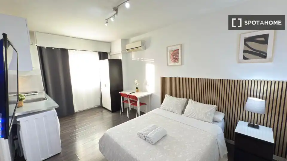 Fotografía del inmueble reportado: 1.299 €/mes — Arapiles, Madrid
