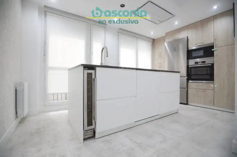Appartamento con terrazza in vendita a Solokoetxe Kalea, imagen 14