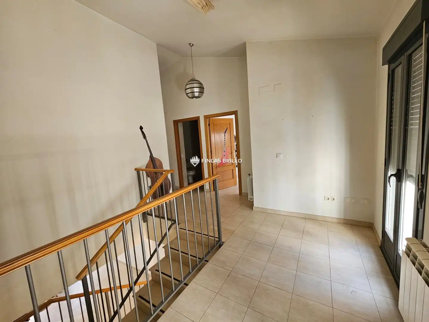 Casa adosada en venda en Cáceres amb Aire condicionat, Calefacció i Terrassa