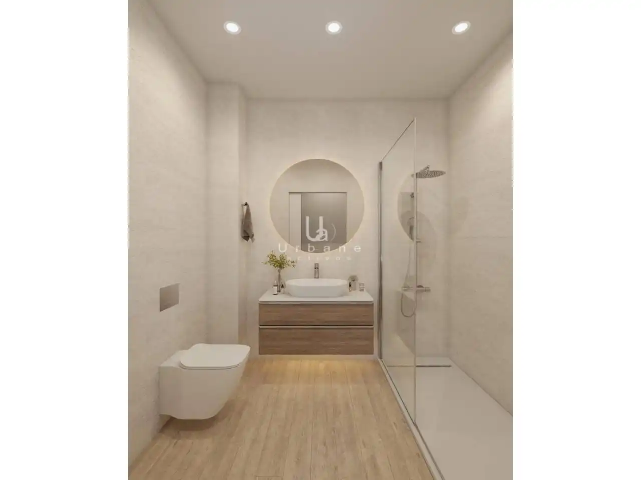 Chalet con piscina en venta en Calle Amsterdam, imagen 10
