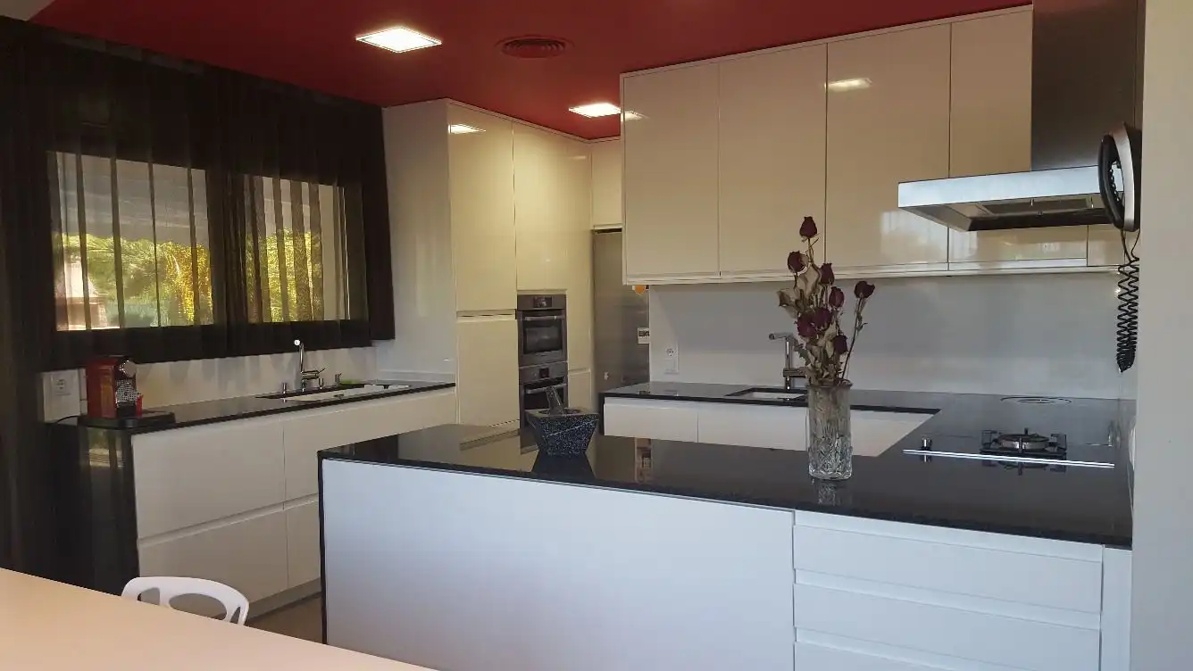 House with garden for sale in Sant jordi 94, imagen 11