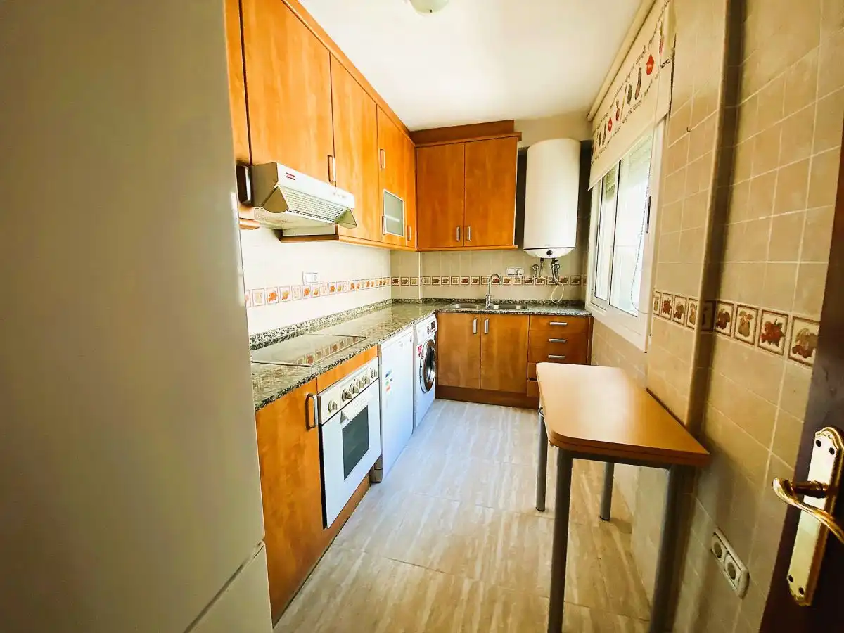 Appartamento con terrazza in vendita a Jacint Vilosa 1, imagen 11