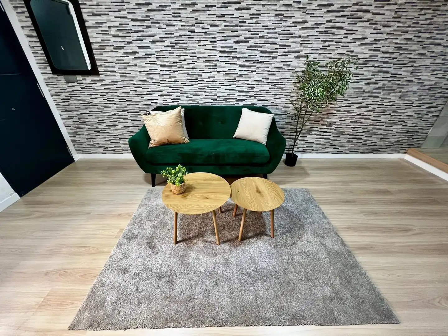 Living room of Detached homes for sale in Málaga  with Terrace and Balcony