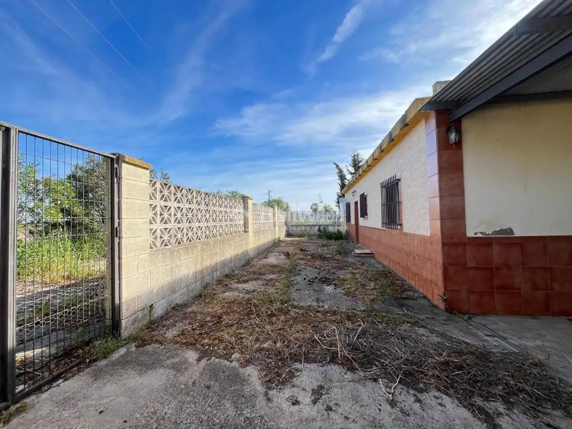 Terreno rústico en venta en Jerez norte - Montealto - Pozoalbero, imagen 4