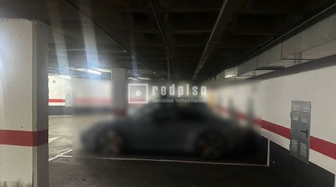 Photo 4 of Garage for sale in Del Pez Austral, Estrella, Madrid Capital