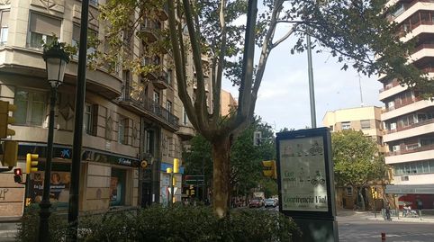 Foto 4 de Pis en venda a Calle de Gascón de Gotor, Ruiseñores, Zaragoza Capital