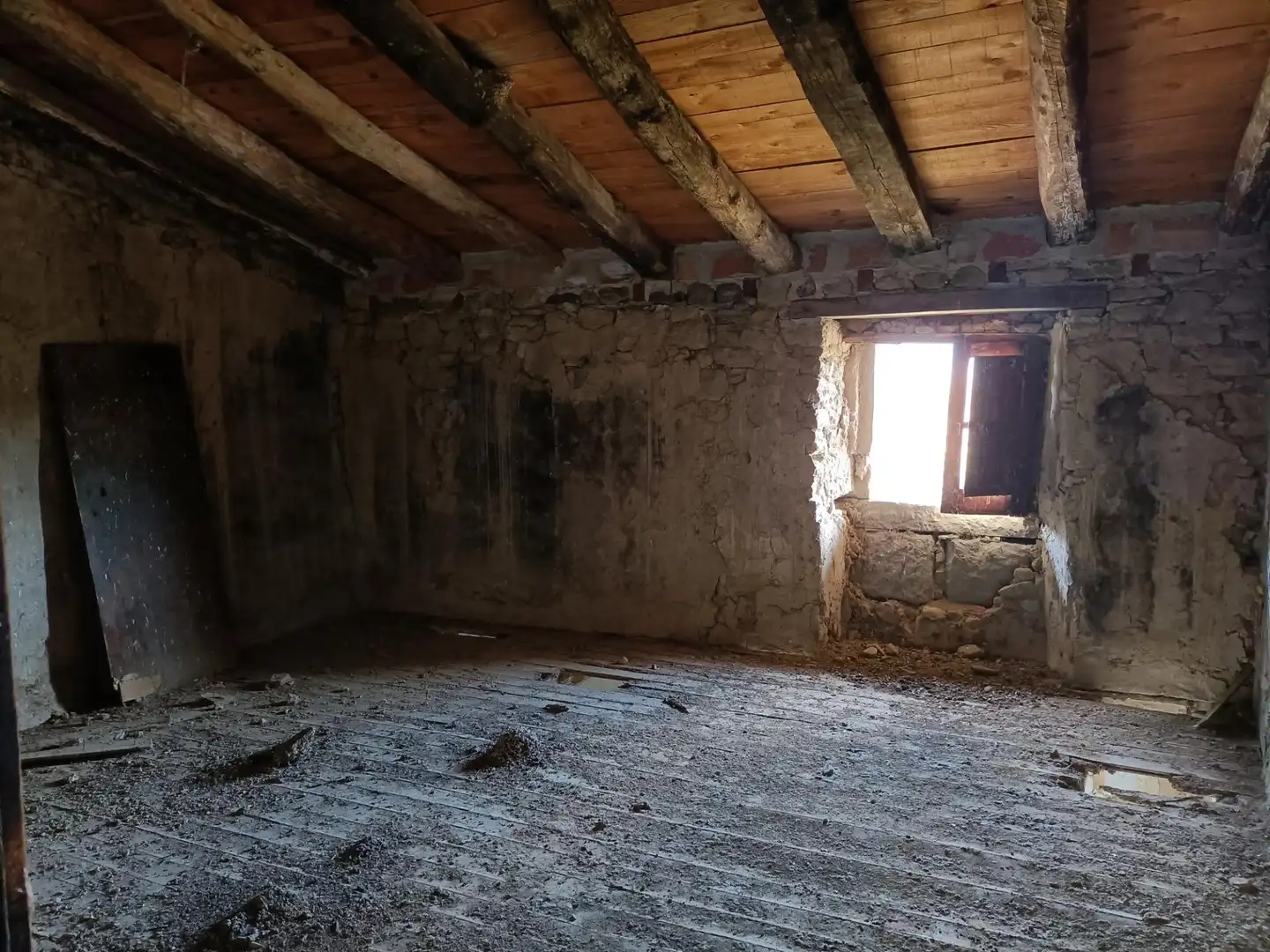 Finca rústica en venta en Codo