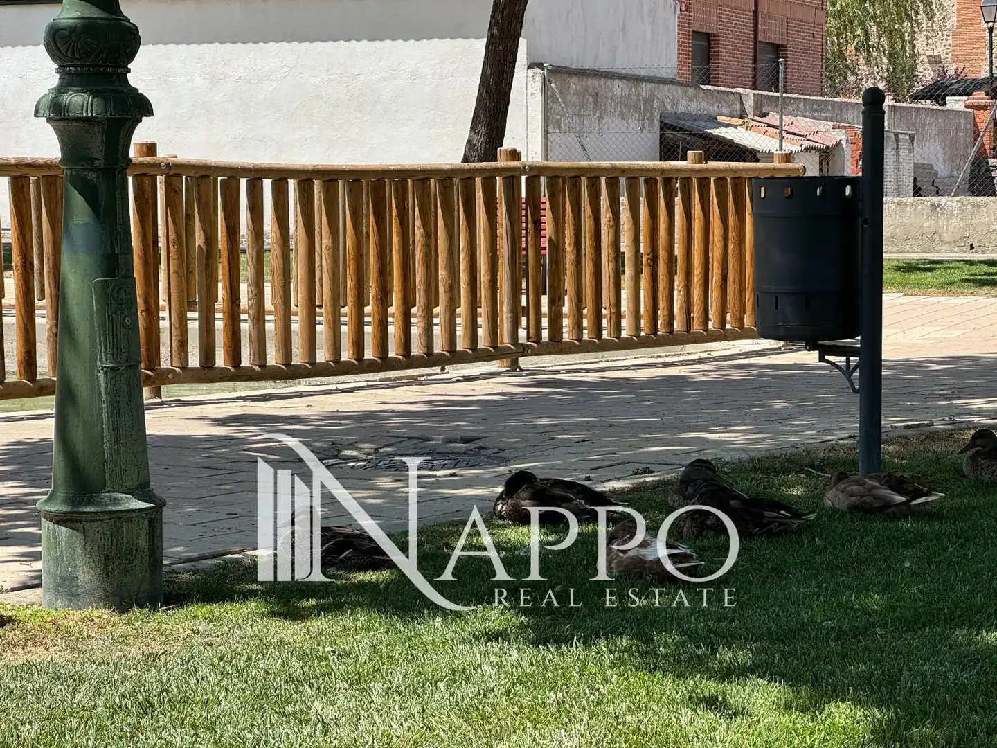 Terrassa de Residencial en venda en Labajos