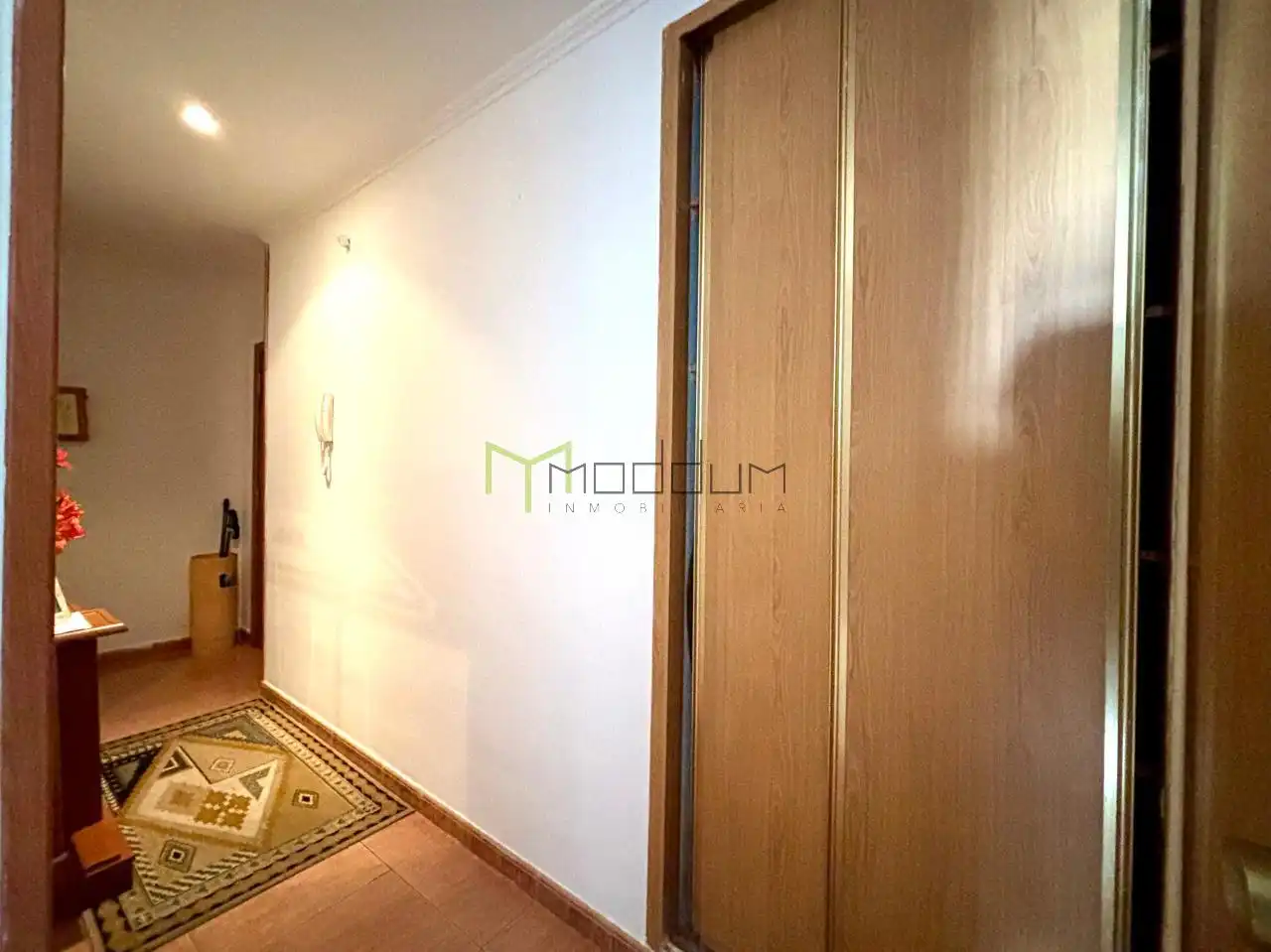 Flat with lift for sale in Concheiros - Fontiñas, imagen 5