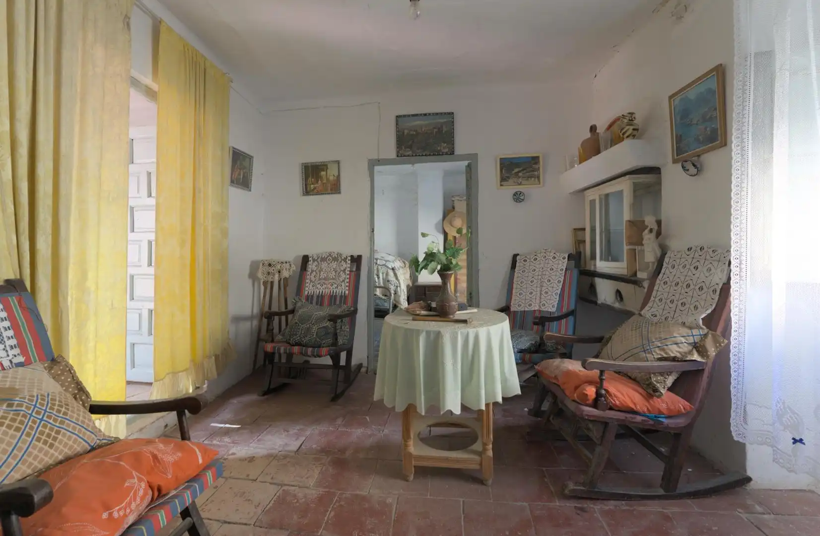 Casa en venda a Calle DARRO, imagen 10