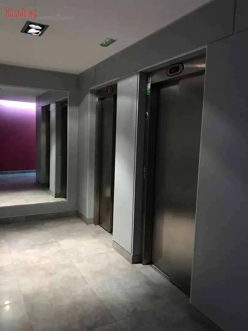 Piso en venta en Narón con Calefacción y Trastero