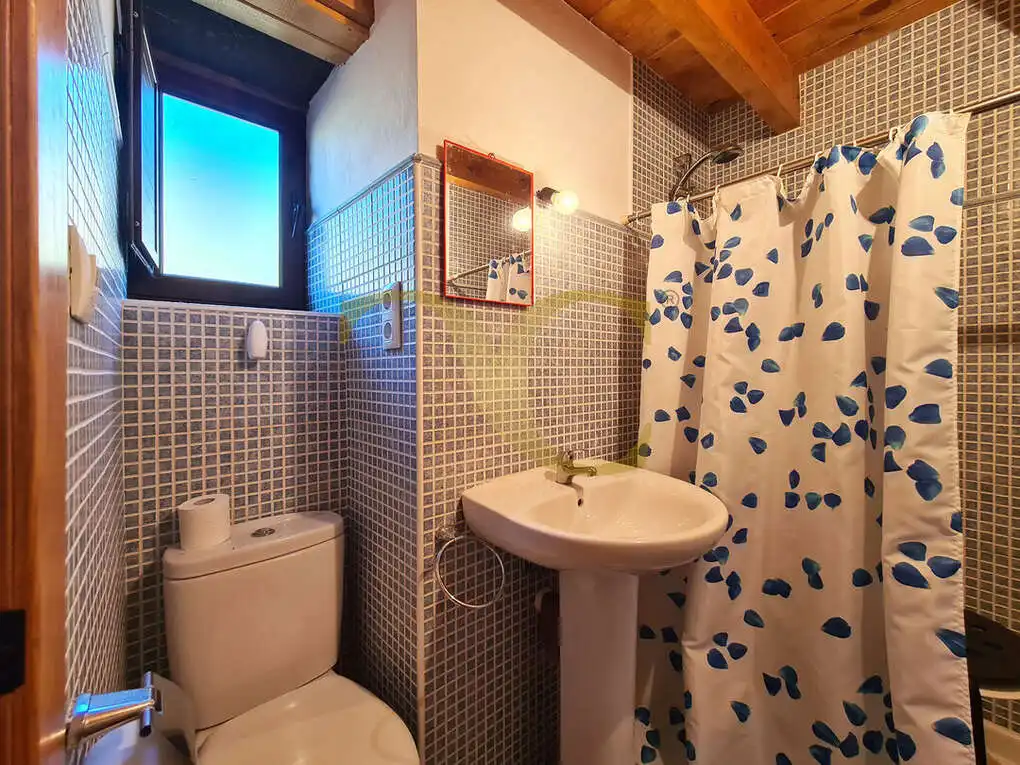 Casa a schiera con giardino in vendita a Mones, imagen 27