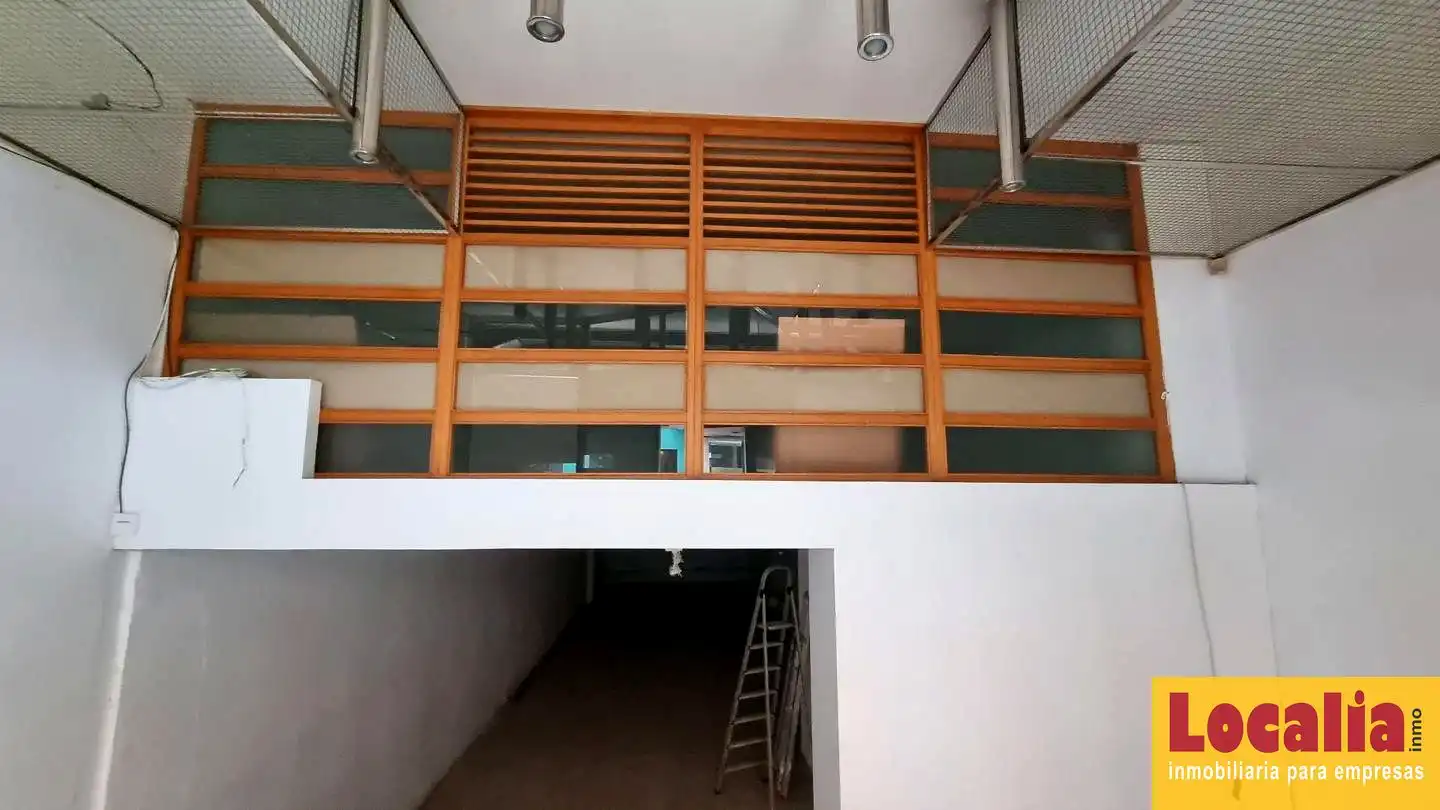 Business premises for sale in Guevara, imagen 9