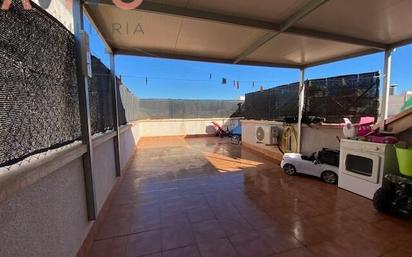 Terrace of Attic for sale in Águilas  with Terrace and Balcony