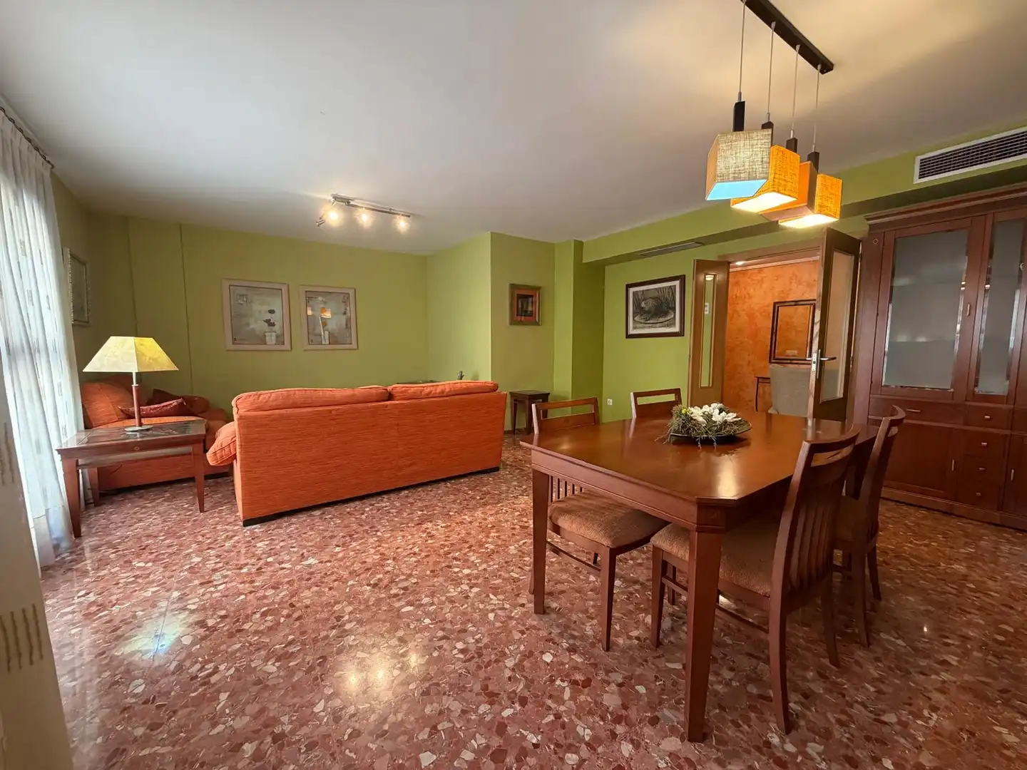 Appartement avec ascenseur à vendre à Calle Francisco Almarche, imagen 5