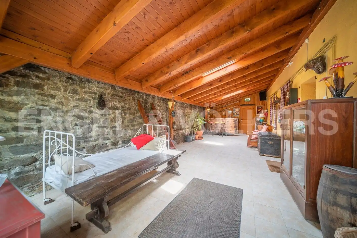 Casa o chalet en venta en Es Bòrdes con Trastero y Amueblado