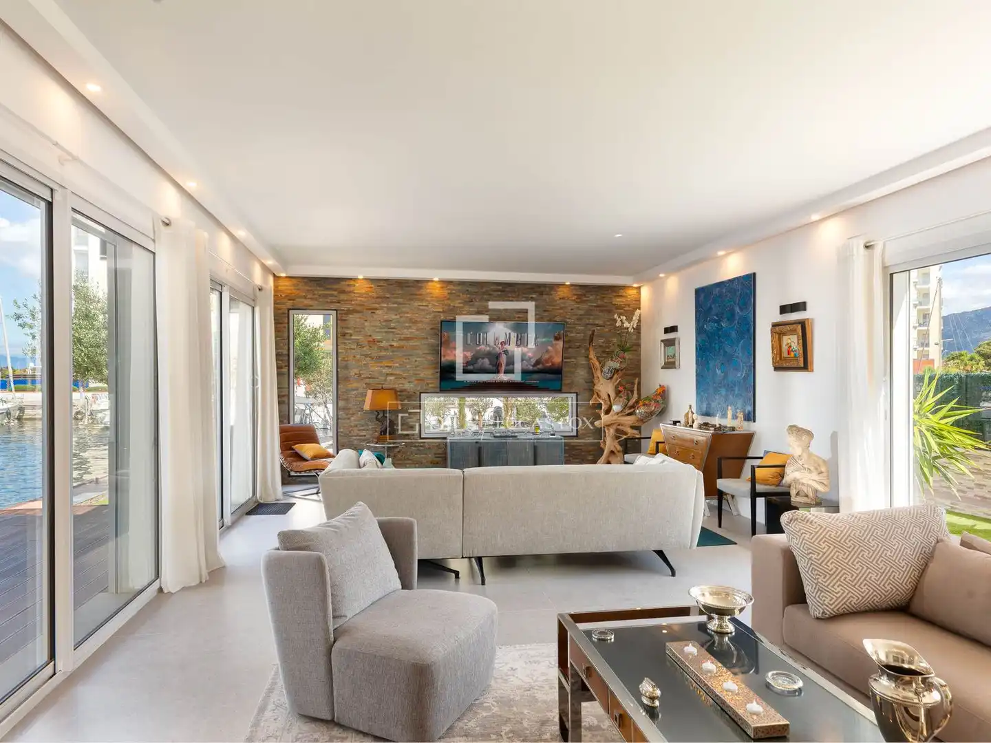 Detached house with pool for sale in Santa Margarita, imagen 9