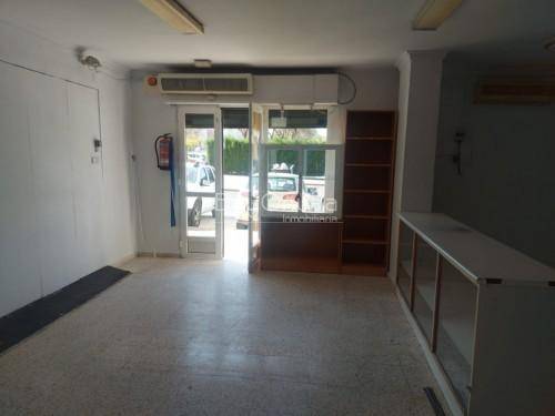 Local comercial en Venta en La Hispanidad - Verdeluz