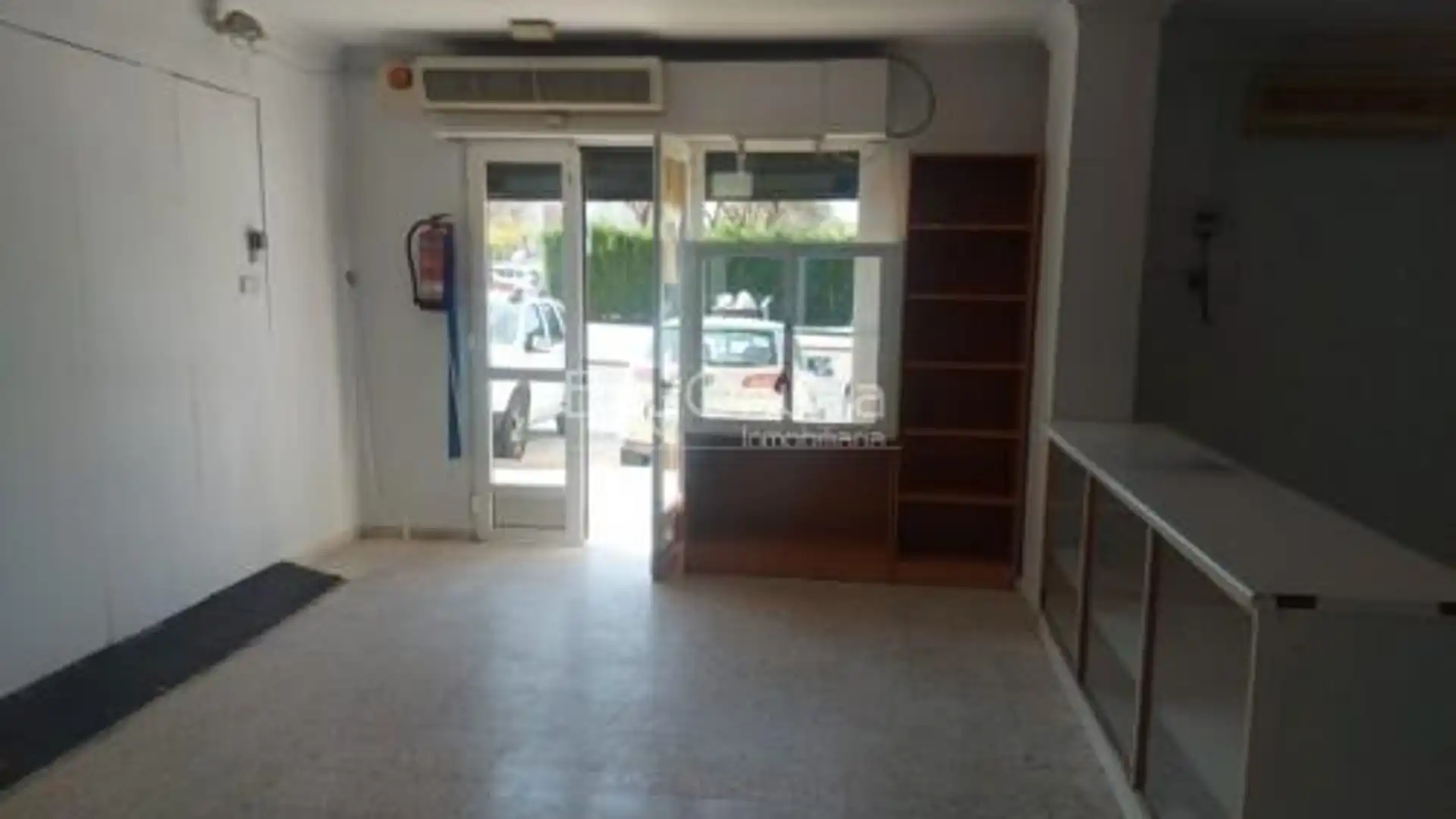 Local en venta en  Huelva Capital
